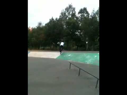 Emerson Morgan-quick ting