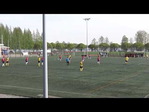 P17 Kakkonen PaRi - PeKa/YJ 2, 19.5.2019, 2.puoliaika