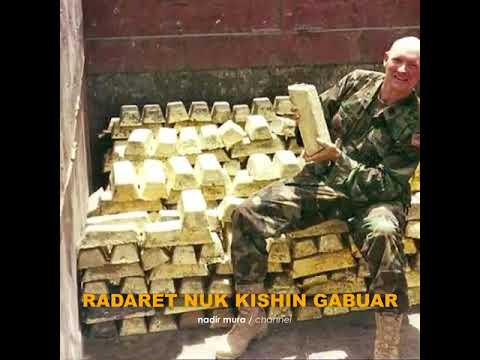 NE IRAK ZBULUAN 9 999 LINGOTE ARI DHE I MOREN