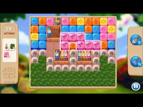 Lily's Garden [ Level 173 ] No Boosters