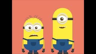 Soprano |  Le Diable Ne Shabille Plus En Prada (Version Minions)