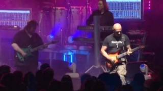 Tangerine Dream. London. 2005.