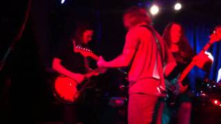 Anders Osborne & Luther Dickinson - All Night Long