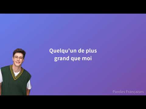 Chante Axel - Star Academy