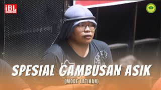Download lagu SPESIAL GAMBUSAN  |  Hadrah Ahbaabul Musthofa Madiun mp3