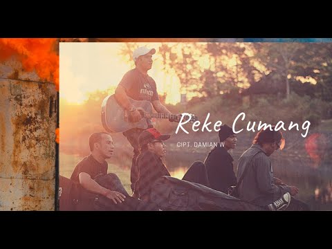 LAGU MANGGARAI, DECIBAL - REKE CUMANG (Official Video)