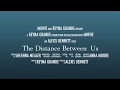 The Distance Between Us Movie Trailer for English