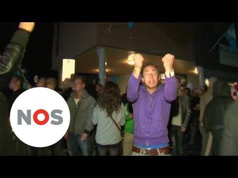 TERUG IN DE TIJD: Project X, hoe kon het in 2012 zo misgaan in Haren?