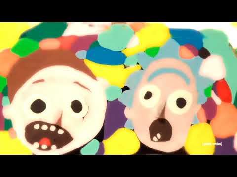 Chesy B x Tutto Vale ft Subliminal Class - 9 (RickandMorty Amv)