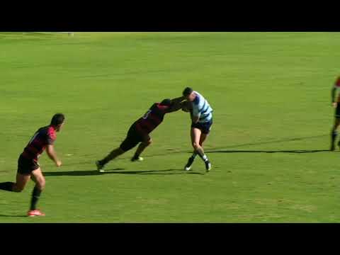 Cottesloe v Kalamunda, Reserve Grade, Rd 5, H2