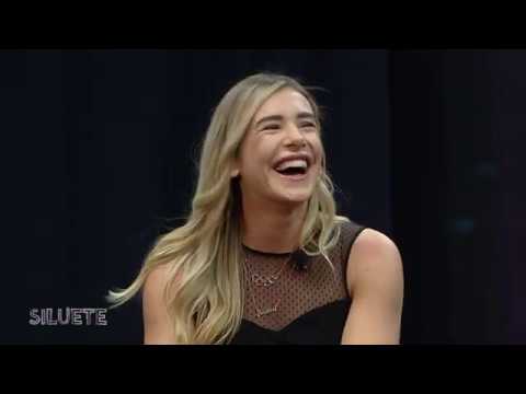 Siluete nga Gerta Gixhari - Sezoni 1 - Emisioni 10 - Pjesa 1