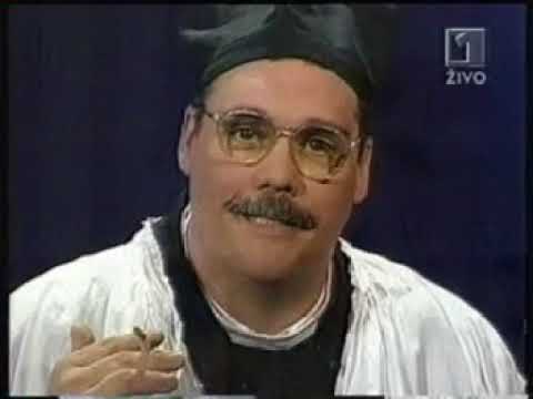 Gospod Senica - Zavarovalnica