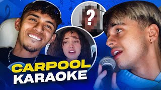 Carpool Karaoke w/ Fabio Guerra gets JUICY! (ex relationships, drama & more)