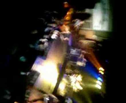 Maroon - Stillborn Hell On Earth 07.10.2006 Teil 1