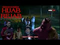 Hijab Rejab Full Movie Melayu HD Safwan Nazri Harris Annuar