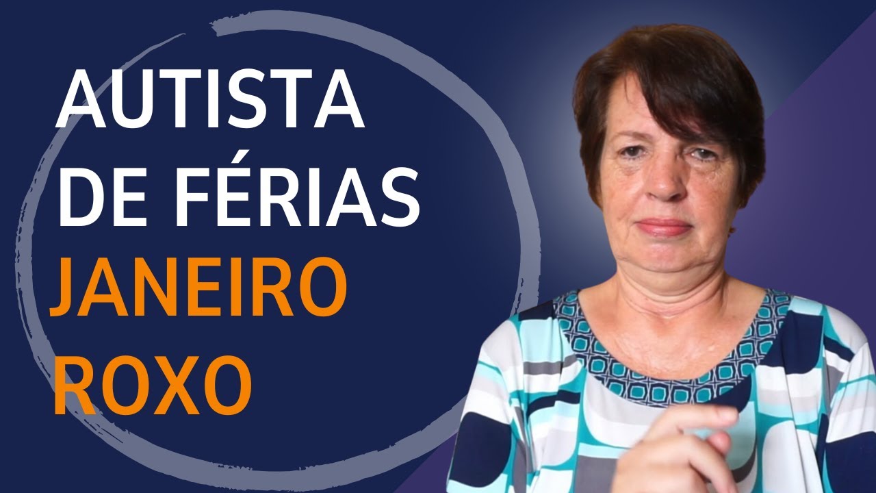 As Quase Insuportáveis Férias de Autistas