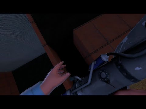 [S] Rellort on jump_hotcoffee_b1 - 1:33.570