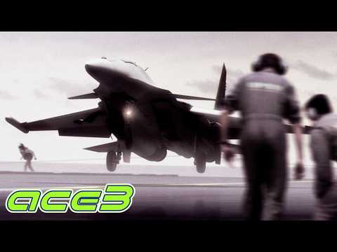 The (Real) Ace Combat 3 - A Rough Diamond