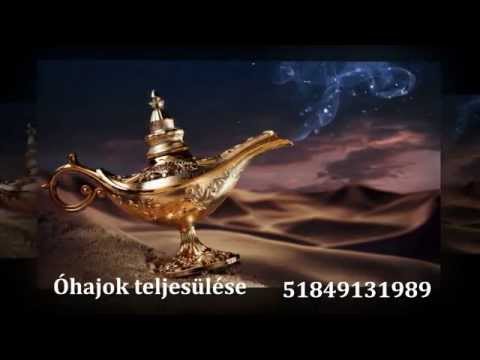 Grabovoj számsorok - Álmaid házához számsorok