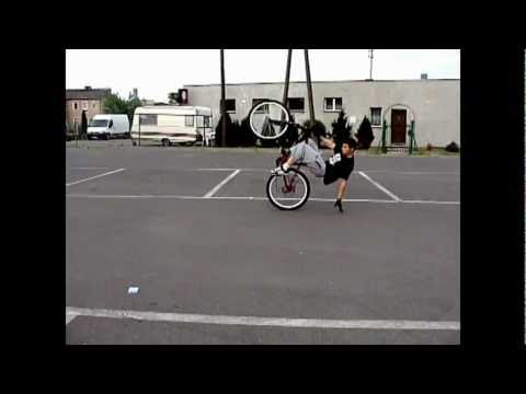 Zyga & Banaś Vol.4 MTB Stunts