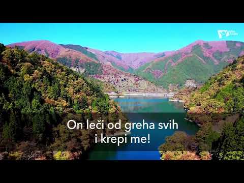 169. U Hristu sam spasen