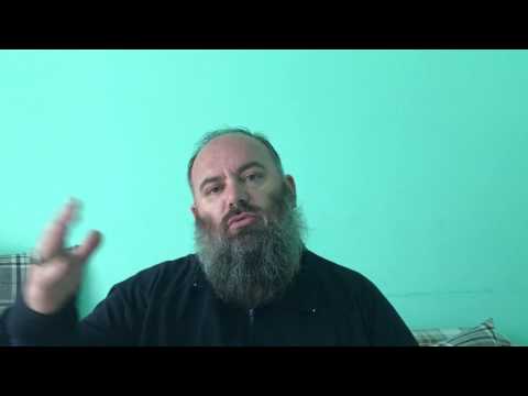 Debati mes gomarit dhe ujkut (tregim) - Hoxhë Bekir Halimi