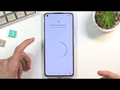 XIAOMI 11 Lite 5G NE: Remove Google account and bypass FRP