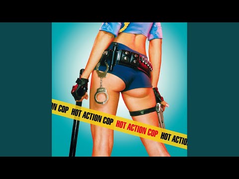 Busted - Hot Action Cop