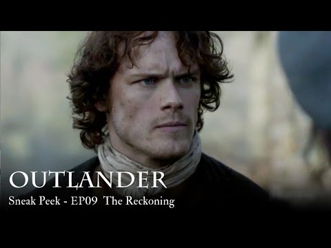 Outlander | Scene - EP09 The Reckoning