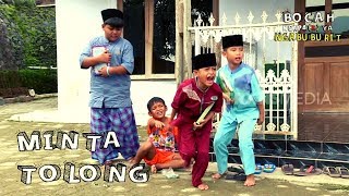 Download lagu MINTA TOLONG | BOCAH NGAPA(K) YA NGABUBURIT (16/05/19) mp3