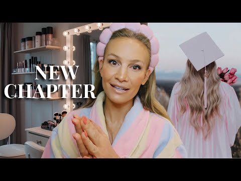 Starting Over at 37 | Life Update