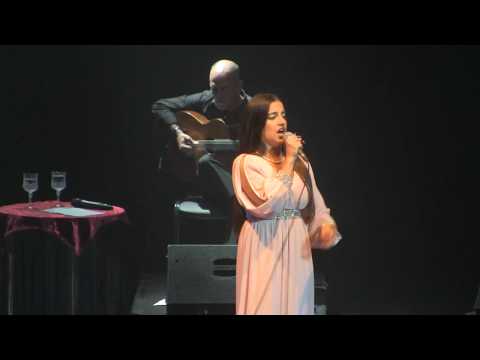 Ana Catarina Grilo - "Quem Me Dera Ser O Fado"