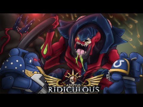 THE FIRST TYRANNIC WAR & THE BATTLE FOR MACRAGGE: DEATH IS HERE! | Warhammer 40k Lore