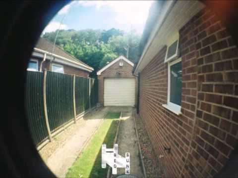 Video thumbnail for Came In Through The Door