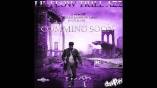 Lil Flow Trill Azz Im N Luv With U