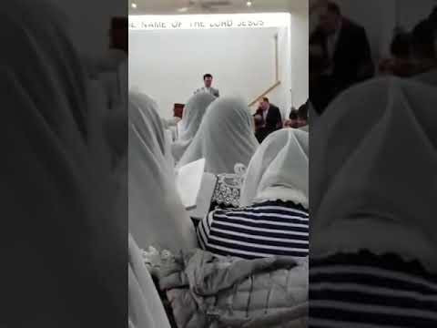 Ebner Crispim primeiro ensaio regional Hino 454 Hinário 454