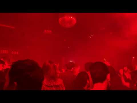 Olmos live @ MOOG-Barcelona