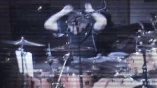 Ion Britton doing Number Of the beast