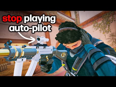 How to Think SMARTER in R6