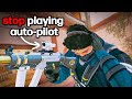 How To Think SMARTER In R6