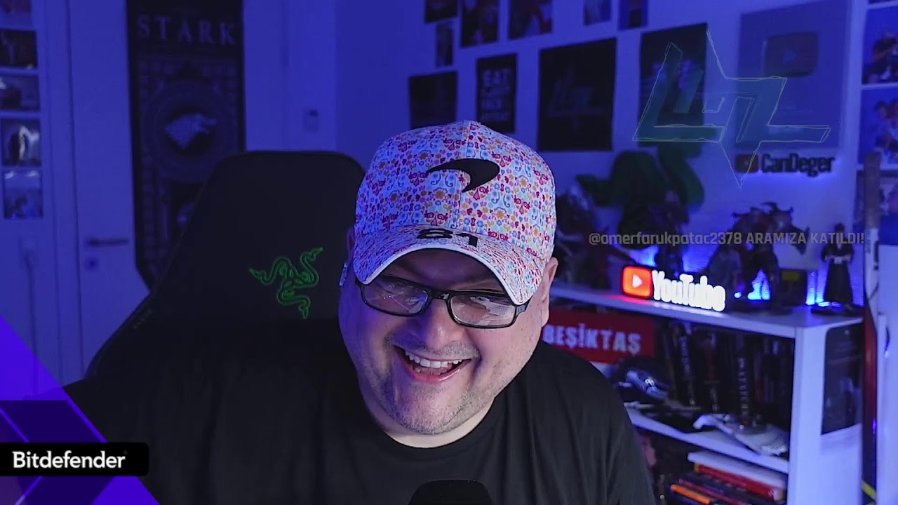 [#48🔴] SORAMAZS!N ;)🟥 ölü internet teorisi... SSS yenilendi.. Herkes HACKER olacak ;)