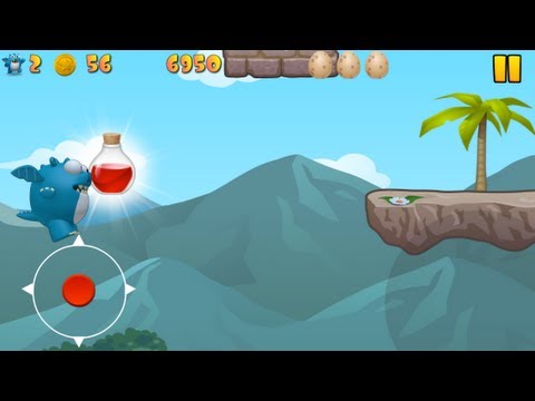 Fly By Knight Review - Best iPhone App Reviews