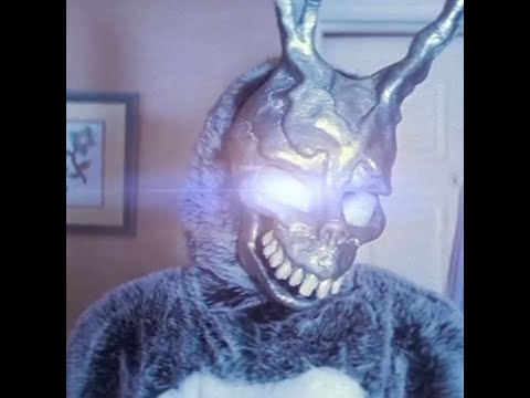 Lil God Dan - DONNIE DARKO (prod. warlord)