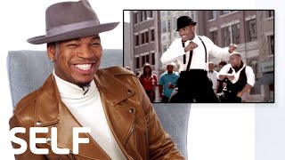 Ne-Yo Reviews the Internet&#39;s Biggest Viral Dance Videos | SELF