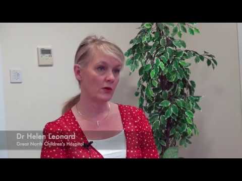 Autism and eating challenges