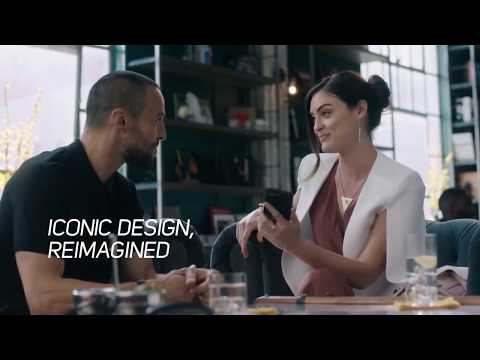BlackBerry KEY2 - Official Commercial