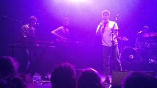 Electric Guest - Holes (Live @ Lyon, Le Transbordeur)