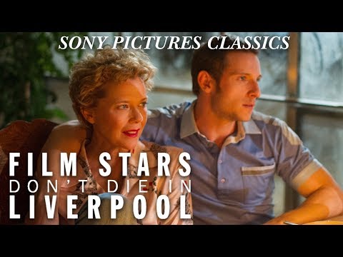 Film Stars Don't Die in Liverpool (Featurette 'Annette Bening on Gloria Grahame')