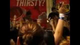Ryan Cabrera Simon Mall Dtour Live 2004 &quot;On the Way Down&quot; Castleton Square Mall Clip 2
