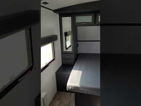 Brand new 2022 Keystone Bullet 221RBS in stock!